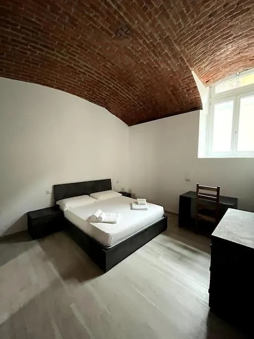 Immense Secret Cave Apartment Milan 0*,