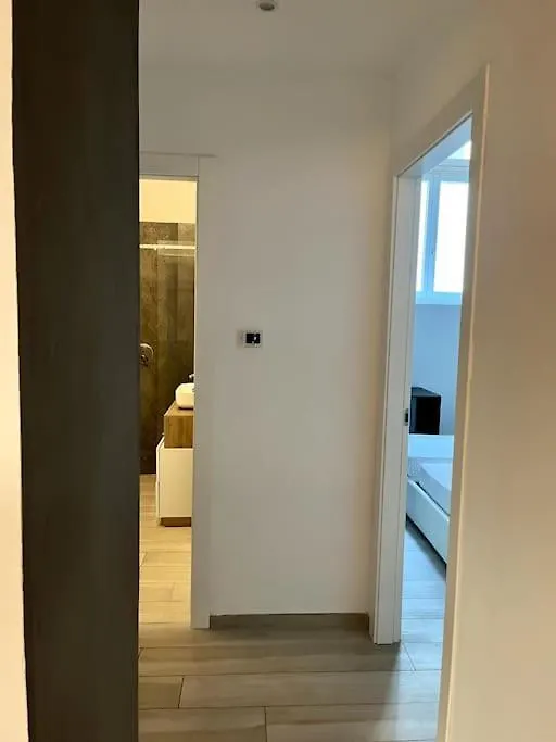 Immense Secret Cave Apartment Milan