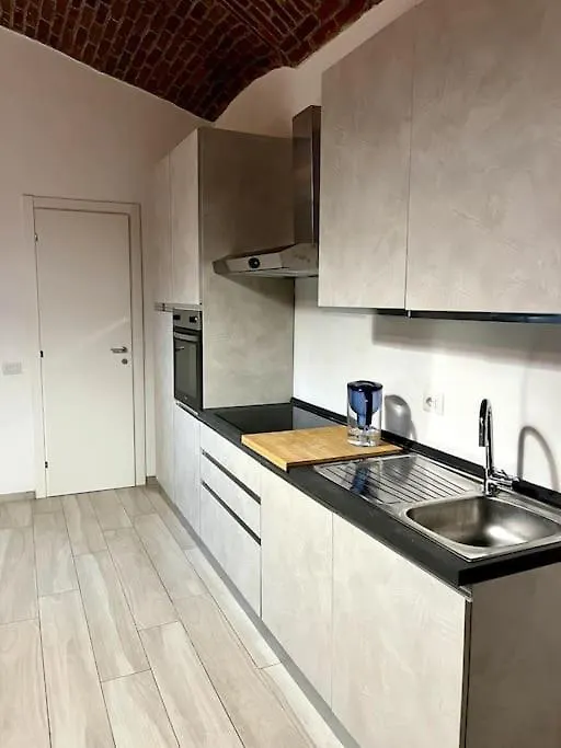 Immense Secret Cave Apartment Milan 0*,  Italy