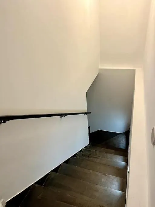 Immense Secret Cave Apartment Milan Italy